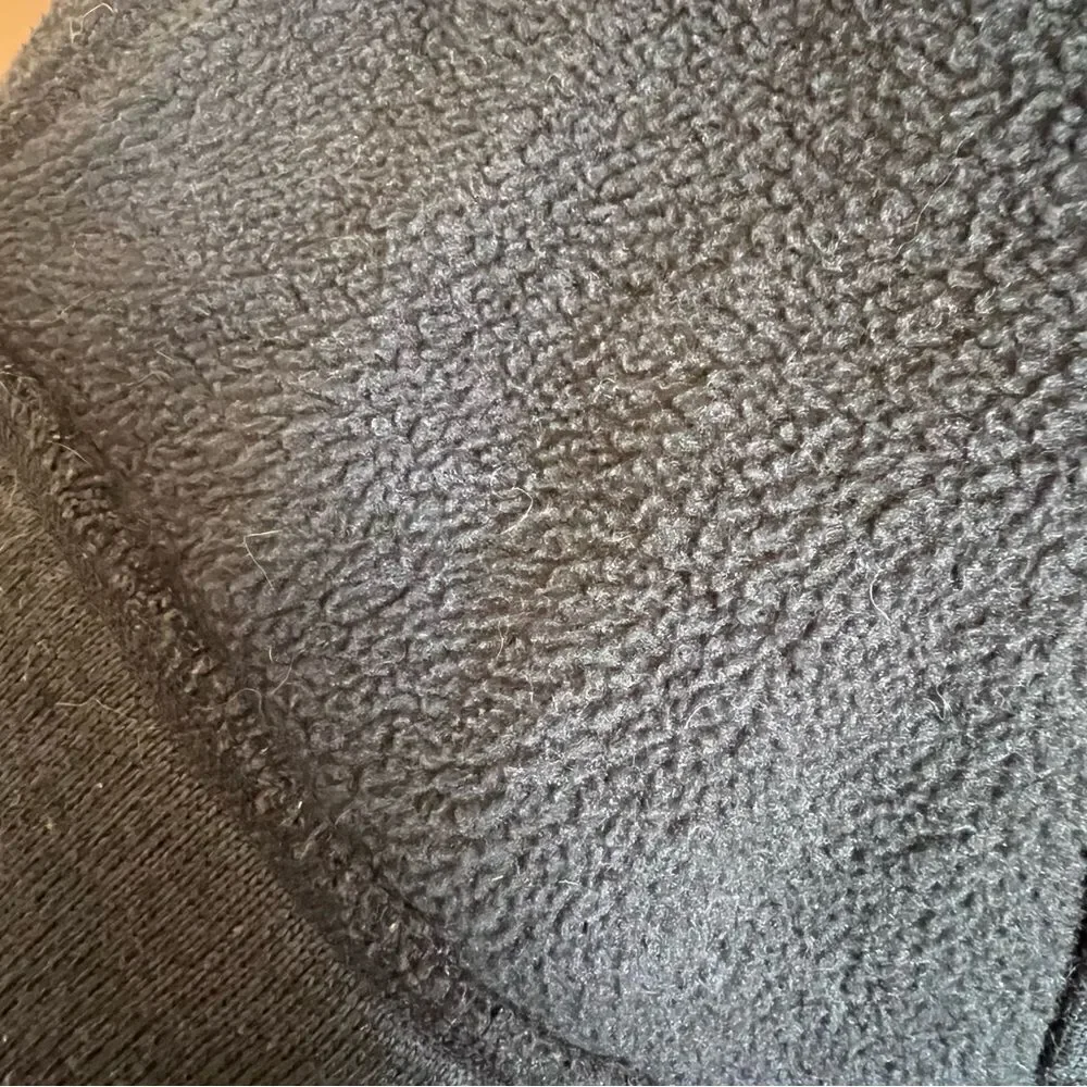 Sonoma Navy Blue Men’s Sweater - Picture 7 of 8